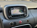 Fiat 500x 1.4 multiair 140 ch dct cross -1ere main - garantie 12 mois - camÉra de recul - dÉtecteur d'angle mort - keyless...