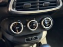 Fiat 500x 1.4 multiair 140 ch dct cross -1ere main - garantie 12 mois - camÉra de recul - dÉtecteur d'angle mort - keyless...