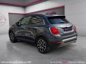Fiat 500x 1.4 multiair 140 ch dct cross -1ere main - garantie 12 mois - camÉra de recul - dÉtecteur d'angle mort - keyless...