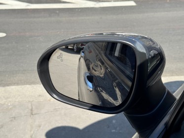 Fiat 500x 1.4 multiair 140 ch dct cross -1ere main - garantie 12 mois - camÉra de recul - dÉtecteur d'angle mort - keyless...