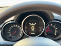 Fiat 500x 1.4 multiair 140 ch dct cross -1ere main - garantie 12 mois - camÉra de recul - dÉtecteur d'angle mort - keyless...