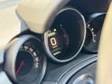 Fiat 500x 1.4 multiair 140 ch dct cross -1ere main - garantie 12 mois - camÉra de recul - dÉtecteur d'angle mort - keyless...