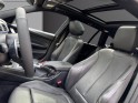 Bmw serie 3 touring f31 330d xdrive 258 ch m sport a - camÉra 360° - affichage tÊte haute - siÈges chauffant - keyless...
