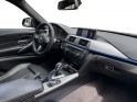 Bmw serie 3 touring f31 330d xdrive 258 ch m sport a - camÉra 360° - affichage tÊte haute - siÈges chauffant - keyless...