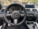 Bmw serie 3 touring f31 330d xdrive 258 ch m sport a - camÉra 360° - affichage tÊte haute - siÈges chauffant - keyless...