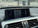 Bmw serie 3 touring f31 330d xdrive 258 ch m sport a - camÉra 360° - affichage tÊte haute - siÈges chauffant - keyless...