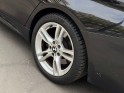 Bmw serie 3 touring f31 330d xdrive 258 ch m sport a - camÉra 360° - affichage tÊte haute - siÈges chauffant - keyless...