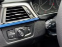 Bmw serie 3 touring f31 330d xdrive 258 ch m sport a - camÉra 360° - affichage tÊte haute - siÈges chauffant - keyless...