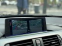Bmw serie 3 touring f31 330d xdrive 258 ch m sport a - camÉra 360° - affichage tÊte haute - siÈges chauffant - keyless...