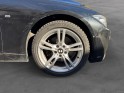 Bmw serie 3 touring f31 330d xdrive 258 ch m sport a - camÉra 360° - affichage tÊte haute - siÈges chauffant - keyless...