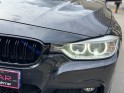 Bmw serie 3 touring f31 330d xdrive 258 ch m sport a - camÉra 360° - affichage tÊte haute - siÈges chauffant - keyless...