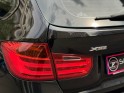 Bmw serie 3 touring f31 330d xdrive 258 ch m sport a - camÉra 360° - affichage tÊte haute - siÈges chauffant - keyless...