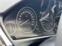 Bmw serie 3 touring f31 330d xdrive 258 ch m sport a - camÉra 360° - affichage tÊte haute - siÈges chauffant - keyless...