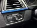 Bmw serie 3 touring f31 330d xdrive 258 ch m sport a - camÉra 360° - affichage tÊte haute - siÈges chauffant - keyless...