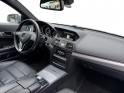 Mercedes classe e coupe 200 sportline a - garantie 12 mois occasion paris 17ème (75)(porte maillot) simplicicar simplicibike...