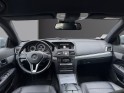 Mercedes classe e coupe 200 sportline a - garantie 12 mois occasion paris 17ème (75)(porte maillot) simplicicar simplicibike...