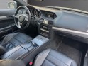 Mercedes classe e coupe 200 sportline a - garantie 12 mois occasion paris 17ème (75)(porte maillot) simplicicar simplicibike...