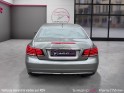 Mercedes classe e coupe 200 sportline a - garantie 12 mois occasion paris 17ème (75)(porte maillot) simplicicar simplicibike...