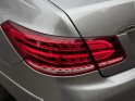 Mercedes classe e coupe 200 sportline a - garantie 12 mois occasion paris 17ème (75)(porte maillot) simplicicar simplicibike...