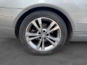 Mercedes classe e coupe 200 sportline a - garantie 12 mois occasion paris 17ème (75)(porte maillot) simplicicar simplicibike...