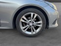 Mercedes classe e coupe 200 sportline a - garantie 12 mois occasion paris 17ème (75)(porte maillot) simplicicar simplicibike...