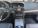 Mercedes classe e coupe 200 sportline a - garantie 12 mois occasion paris 17ème (75)(porte maillot) simplicicar simplicibike...