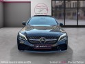 Mercedes classe c coupe 220 d 9g-tronic amg line - garantie 12 mois - siÈges chauffant - toit ouvrant - camÉra 360°...