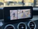 Mercedes classe c coupe 220 d 9g-tronic amg line - garantie 12 mois - siÈges chauffant - toit ouvrant - camÉra 360°...