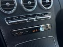 Mercedes classe c coupe 220 d 9g-tronic amg line - garantie 12 mois - siÈges chauffant - toit ouvrant - camÉra 360°...