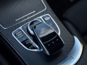 Mercedes classe c coupe 220 d 9g-tronic amg line - garantie 12 mois - siÈges chauffant - toit ouvrant - camÉra 360°...