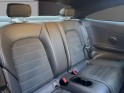 Mercedes classe c coupe 220 d 9g-tronic amg line - garantie 12 mois - siÈges chauffant - toit ouvrant - camÉra 360°...