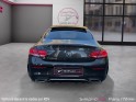 Mercedes classe c coupe 220 d 9g-tronic amg line - garantie 12 mois - siÈges chauffant - toit ouvrant - camÉra 360°...