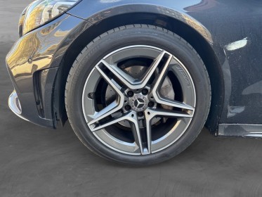 Mercedes classe c coupe 220 d 9g-tronic amg line - garantie 12 mois - siÈges chauffant - toit ouvrant - camÉra 360°...