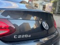 Mercedes classe c coupe 220 d 9g-tronic amg line - garantie 12 mois - siÈges chauffant - toit ouvrant - camÉra 360°...