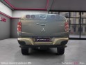 Mitsubishi l200 double cabine 2.4 di-d 181 instyle occasion simplicicar pau simplicicar simplicibike france