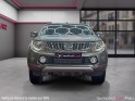 Mitsubishi l200 double cabine 2.4 di-d 181 instyle occasion simplicicar pau simplicicar simplicibike france