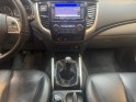 Mitsubishi l200 double cabine 2.4 di-d 181 instyle occasion simplicicar pau simplicicar simplicibike france
