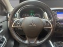 Mitsubishi l200 double cabine 2.4 di-d 181 instyle occasion simplicicar pau simplicicar simplicibike france
