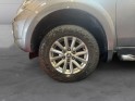 Mitsubishi l200 double cabine 2.4 di-d 181 instyle occasion simplicicar pau simplicicar simplicibike france