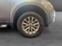Mitsubishi l200 double cabine 2.4 di-d 181 instyle occasion simplicicar pau simplicicar simplicibike france