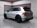 Volkswagen tiguan 2.0 tdi 200ch dsg7 4motion r-line occasion montreuil (porte de vincennes)(75) simplicicar simplicibike france