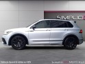 Volkswagen tiguan 2.0 tdi 200ch dsg7 4motion r-line occasion montreuil (porte de vincennes)(75) simplicicar simplicibike france