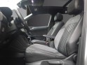 Volkswagen tiguan 2.0 tdi 200ch dsg7 4motion r-line occasion montreuil (porte de vincennes)(75) simplicicar simplicibike france