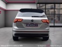 Volkswagen tiguan 2.0 tdi 200ch dsg7 4motion r-line occasion montreuil (porte de vincennes)(75) simplicicar simplicibike france