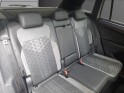 Volkswagen tiguan 2.0 tdi 200ch dsg7 4motion r-line occasion montreuil (porte de vincennes)(75) simplicicar simplicibike france