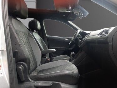 Volkswagen tiguan 2.0 tdi 200ch dsg7 4motion r-line occasion montreuil (porte de vincennes)(75) simplicicar simplicibike france