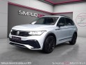 Volkswagen tiguan 2.0 tdi 200ch dsg7 4motion r-line occasion montreuil (porte de vincennes)(75) simplicicar simplicibike france