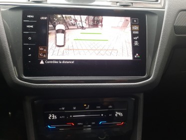 Volkswagen tiguan 2.0 tdi 200ch dsg7 4motion r-line occasion montreuil (porte de vincennes)(75) simplicicar simplicibike france