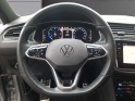 Volkswagen tiguan 2.0 tdi 200ch dsg7 4motion r-line occasion montreuil (porte de vincennes)(75) simplicicar simplicibike france