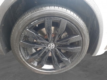 Volkswagen tiguan 2.0 tdi 200ch dsg7 4motion r-line occasion montreuil (porte de vincennes)(75) simplicicar simplicibike france